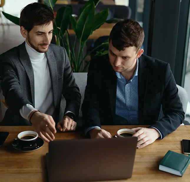 Innovative Solutions for a Modern World.